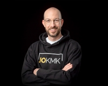 Yieldkit Marketing Manager gründet Agentur für Markenkommunikation - Jan Oelker ist unter die Agentur-Gründer gegangen - Foto: Raimar von Wienskowski
